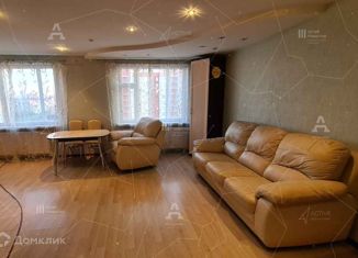 Аренда 1-комнатной квартиры, 64.7 м2, Санкт-Петербург, проспект Пятилеток, 13к1, проспект Пятилеток