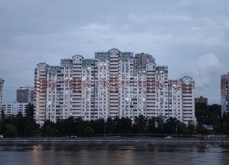 Продажа 3-комнатной квартиры, 93.7 м2, Москва, Нагатинская набережная, 10к3, ЖК Нагатино-Садовники