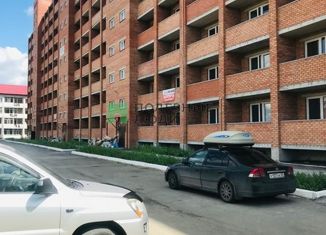 Продам квартиру студию, 36.8 м2, Омск, 2-я Трамвайная улица, 39, Ленинский округ
