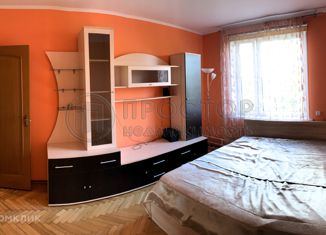 Продажа 2-комнатной квартиры, 47 м2, Москва, улица Тёплый Стан, 3к2