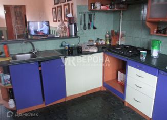 Дом на продажу, 100 м2, Краснодар, улица Евдокии Бершанской, 156, улица Евдокии Бершанской