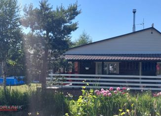 Дом на продажу, 56 м2, садоводческий массив Красницы, садоводческое некоммерческое товарищество Электросила-8, 204