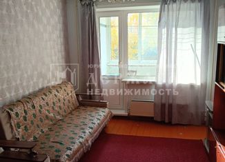Продаю 2-комнатную квартиру, 43 м2, Кемерово, улица Марковцева, 18