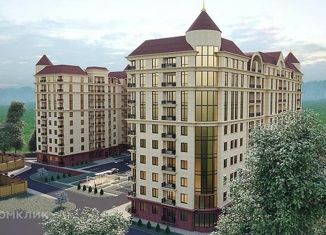 Продается 1-комнатная квартира, 50 м2, Кисловодск, Вокзальная улица, 2