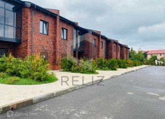 Продается таунхаус, 85.2 м2, Наро-Фоминск, Огородная улица, 36Б/7