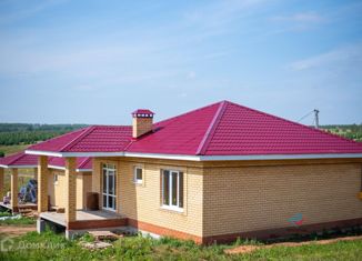 Продаю дом, 110 м2, деревня Чернышевка