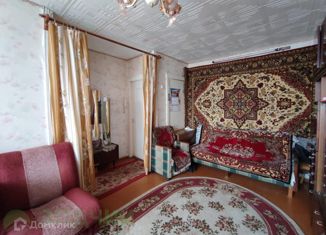 Продается 2-комнатная квартира, 43.6 м2, Канаш, проспект Ленина, 14
