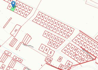 Участок на продажу, 10 сот., Тобольск, Вертолётный переулок