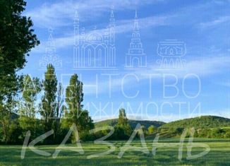 Продам участок, 403 сот., село Большие Кургузи, Клубная улица