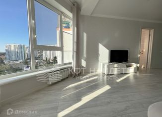 Продажа 3-комнатной квартиры, 71.2 м2, посёлок городского типа Сириус, Урожайная улица, 71/1к6, ЖК Урожайный