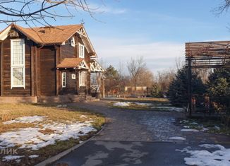 Продаю дом, 120 м2, хутор Марков, Лесная улица