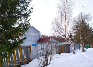 Продаю дом, 76.6 м2, деревня Ирдоматка, Цветочная улица, 17