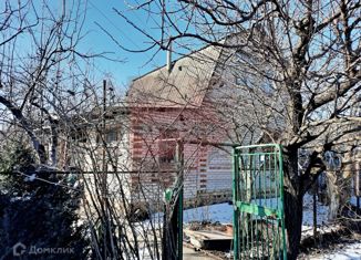 Дом на продажу, 50 м2, садовое товарищество Металлург-2, улица 5-я Аллея