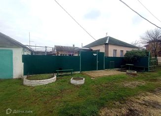 Продаю дом, 86 м2, станица Гостагаевская, Пионерская улица