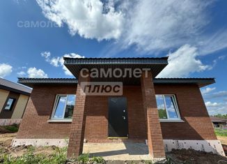 Продается дом, 95 м2, ДП Ягульские Просторы, Мятная улица, 18