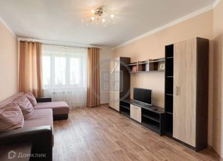 Продажа 2-ком. квартиры, 60.9 м2, Калуга, улица Фомушина, 3, ЖК Олимпиец