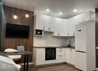 Квартира на продажу студия, 29 м2, Краснодар, Заполярная улица, 39к2, Заполярная улица