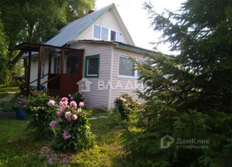 Продам дом, 80 м2, село Васильевское, Заречная улица