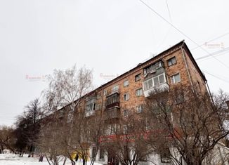 Продается двухкомнатная квартира, 42 м2, Екатеринбург, Заводская улица, 20, Заводская улица
