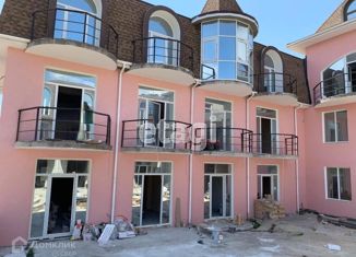 Продам квартиру студию, 23 м2, село Солнечногорское, Вишнёвая улица, 46