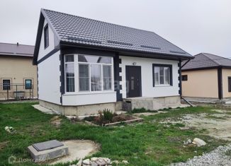 Продается дом, 126 м2, Новороссийск, Буксирный переулок