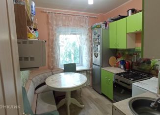 Продажа двухкомнатной квартиры, 34 м2, Самара, Дальняя улица, 8, Кировский район