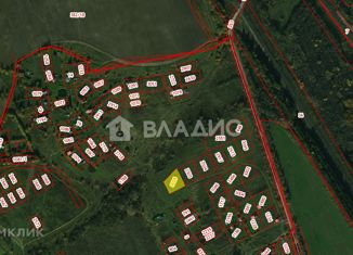 Продам земельный участок, 25 сот., Вологодская область