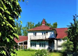 Дом на продажу, 300 м2, село Жаворонки, Садовая улица