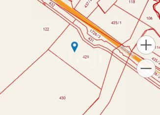 Продам земельный участок, 2120.3 сот., село Старокурмашево