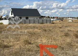 Продаю участок, 6 сот., село Суворовское, Звёздная улица