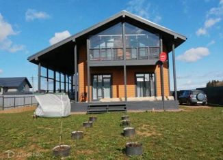 Продается дом, 192 м2, коттеджный поселок Фаворит, Генеральская улица, 467