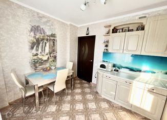 Продаю 2-комнатную квартиру, 62.4 м2, Воронеж, Олимпийский бульвар, 14, ЖК Ботанический сад