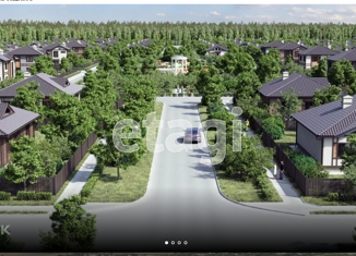 Участок на продажу, 6 сот., коттеджный посёлок Царицыно-1, коттеджный посёлок Царицыно-1, 401