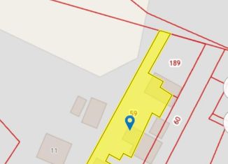 Продам участок, 12 сот., поселок Муромское