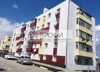 Продажа 2-ком. квартиры, 39.8 м2, Новый Оскол, улица Славы, 22