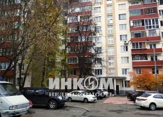 2-комнатная квартира на продажу, 45 м2, Москва, Полоцкая улица, 29к2, Полоцкая улица