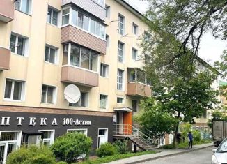 Продается комната, 75 м2, Владивосток, проспект 100-летия Владивостока, 54, Первореченский район
