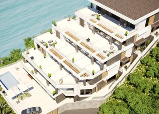 Продажа квартиры студии, 42.3 м2, Сочи, Летняя улица, 44, Дагомыс
