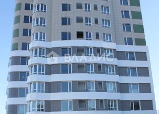 Двухкомнатная квартира на продажу, 60 м2, Белгород, ЖК Малахит, Кирпичная улица, 65