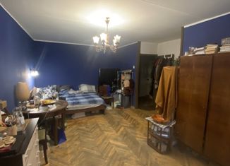 Продам 1-комнатную квартиру, 31.8 м2, Москва, Большая Черкизовская улица, 4к2, район Преображенское