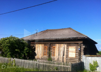 Продажа дома, 43 м2, село Ивановка, Большая улица