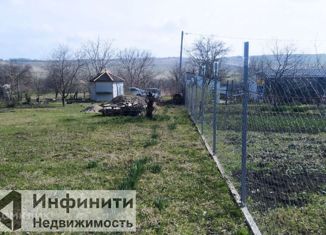 Продажа участка, 6 сот., Ставрополь, микрорайон № 15, садовое товарищество Оптрон-2, 496