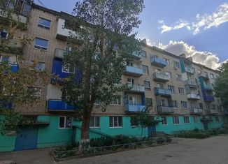 Продается 1-комнатная квартира, 33.95 м2, Элиста, 2-й микрорайон, 27, 2-й микрорайон