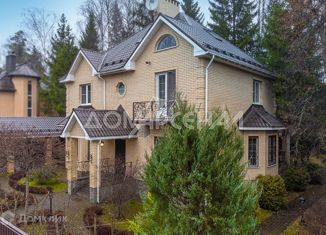 Дом на продажу, 230 м2, коттеджный посёлок Лесное Озеро