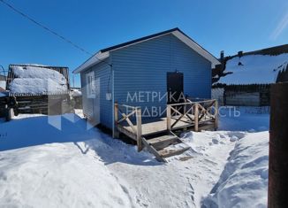 Продается дом, 36 м2, поселок Новотарманский, Дачная улица