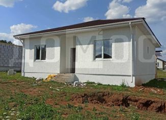 Продам дом, 115 м2, посёлок Рассоха, улица Чехова