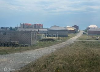 Земельный участок на продажу, 6 сот., Назрань, улица Абубакара Оздоева