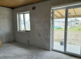 Продается дом, 100 м2, поселок Малое Луговое, Новодорожная улица