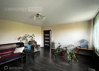 Продажа трехкомнатной квартиры, 127 м2, Краснодарский край, Железнодорожная улица, 20