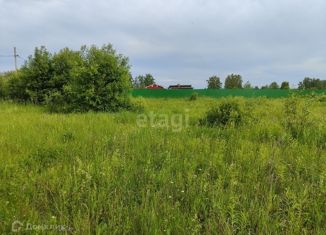 Продам участок, 16.5 сот., деревня Страхово